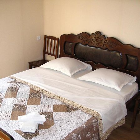 Lucky_Stay_Tbilisi Bagian luar foto