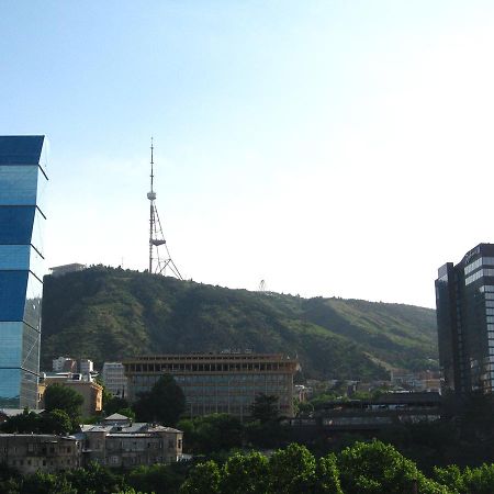 Lucky_Stay_Tbilisi Bagian luar foto
