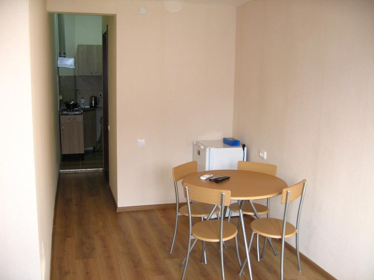 Lucky_Stay_Tbilisi Bagian luar foto