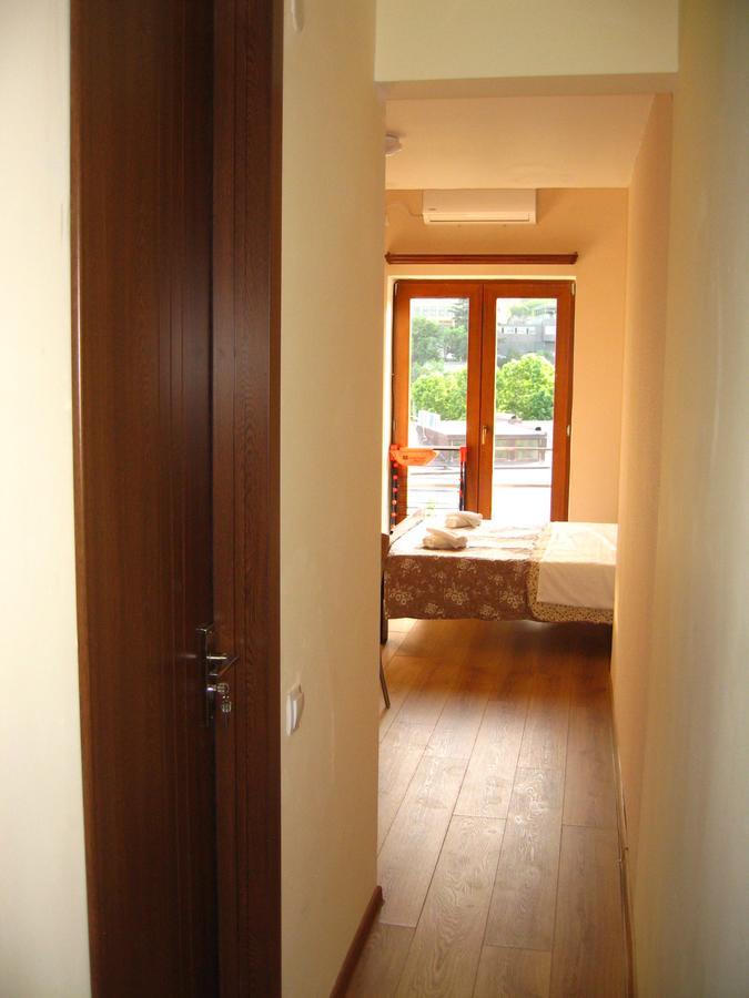 Lucky_Stay_Tbilisi Bagian luar foto