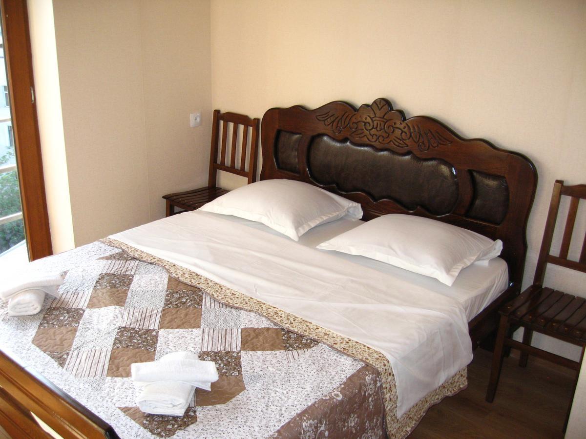 Lucky_Stay_Tbilisi Bagian luar foto