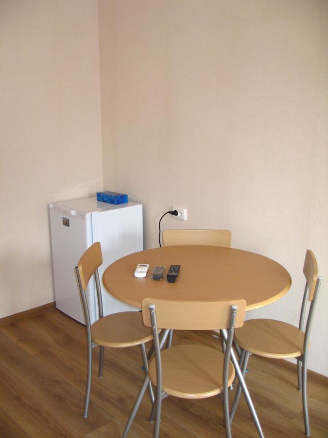 Lucky_Stay_Tbilisi Bagian luar foto
