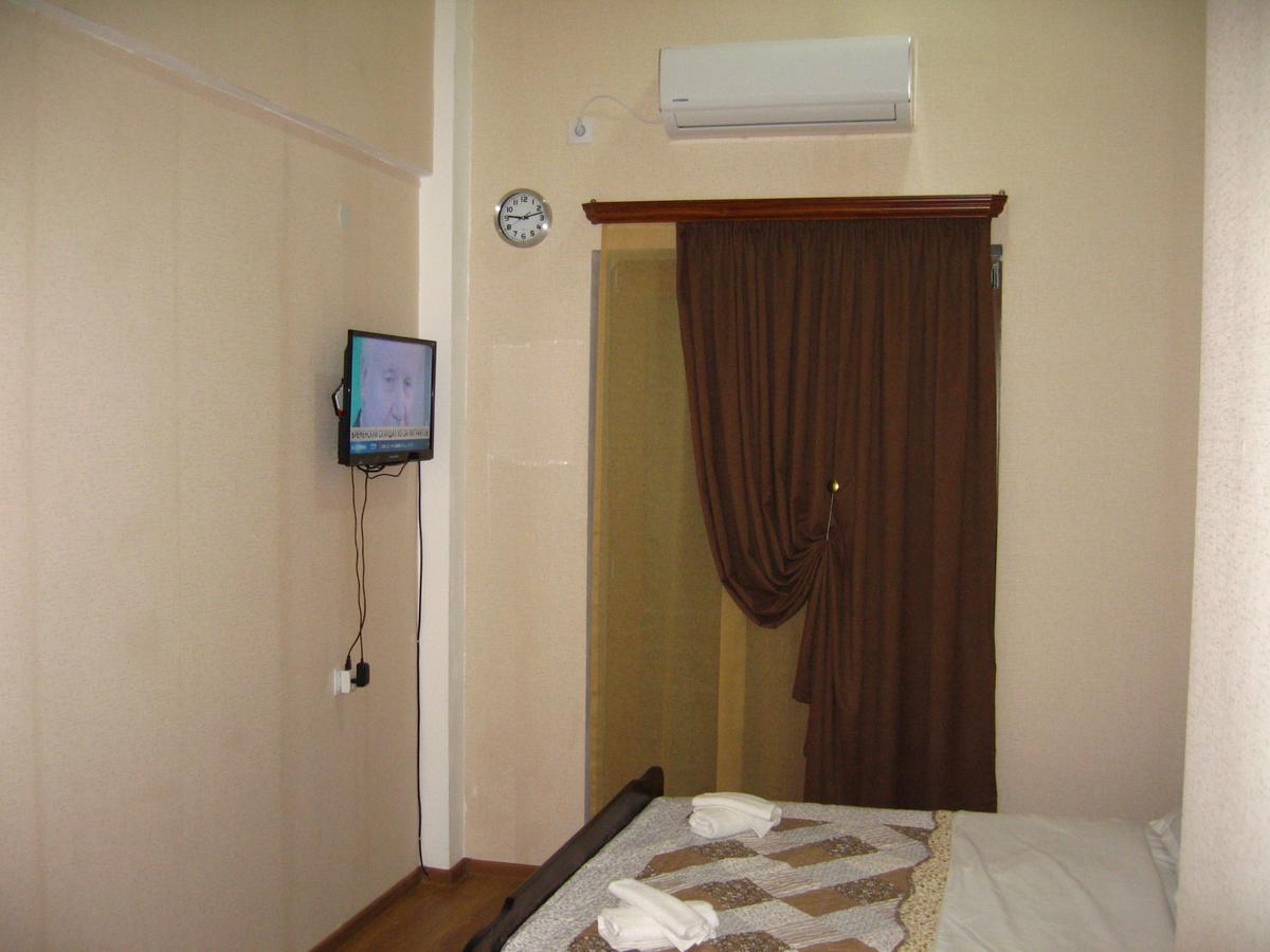 Lucky_Stay_Tbilisi Bagian luar foto