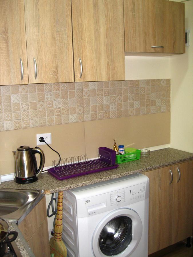 Lucky_Stay_Tbilisi Bagian luar foto