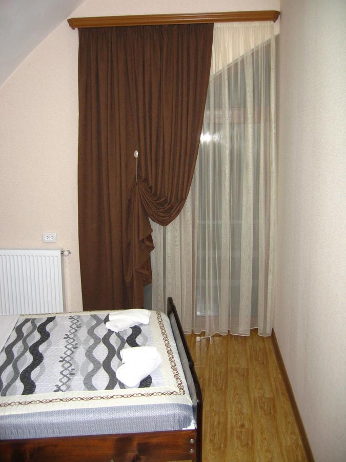 Lucky_Stay_Tbilisi Bagian luar foto