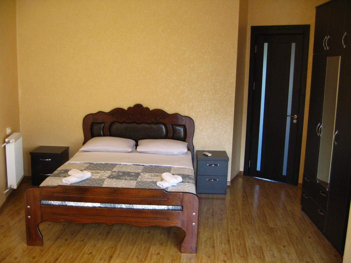 Lucky_Stay_Tbilisi Bagian luar foto