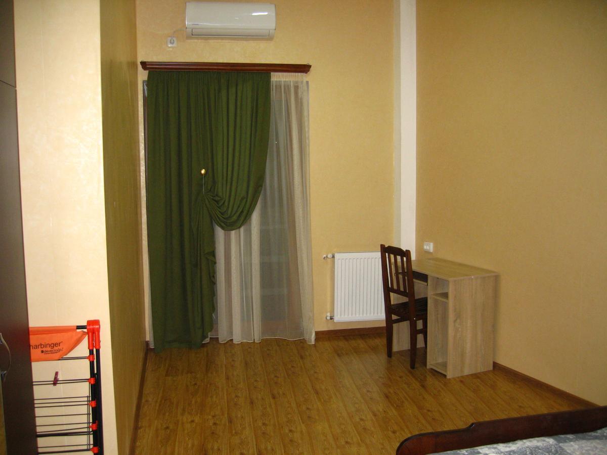Lucky_Stay_Tbilisi Bagian luar foto