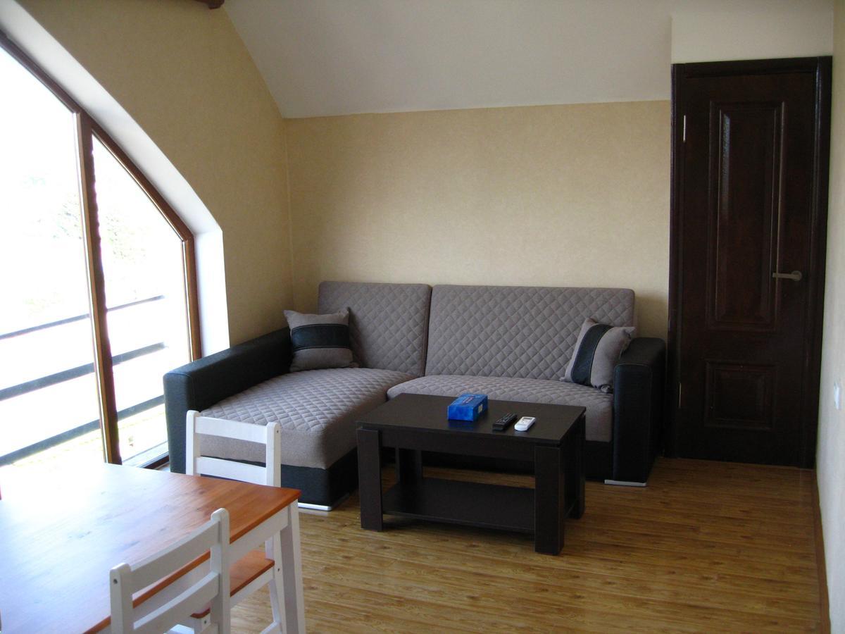 Lucky_Stay_Tbilisi Bagian luar foto