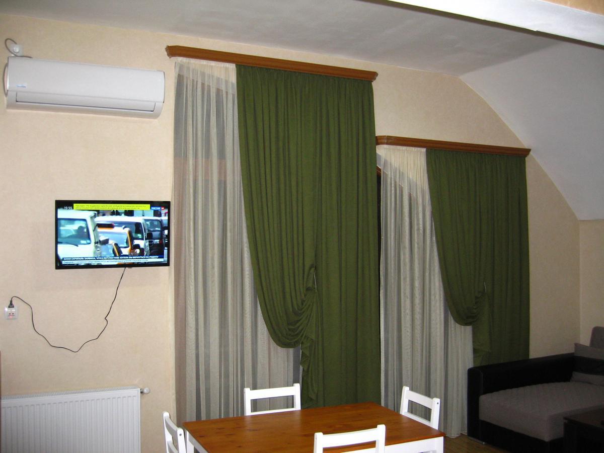 Lucky_Stay_Tbilisi Bagian luar foto