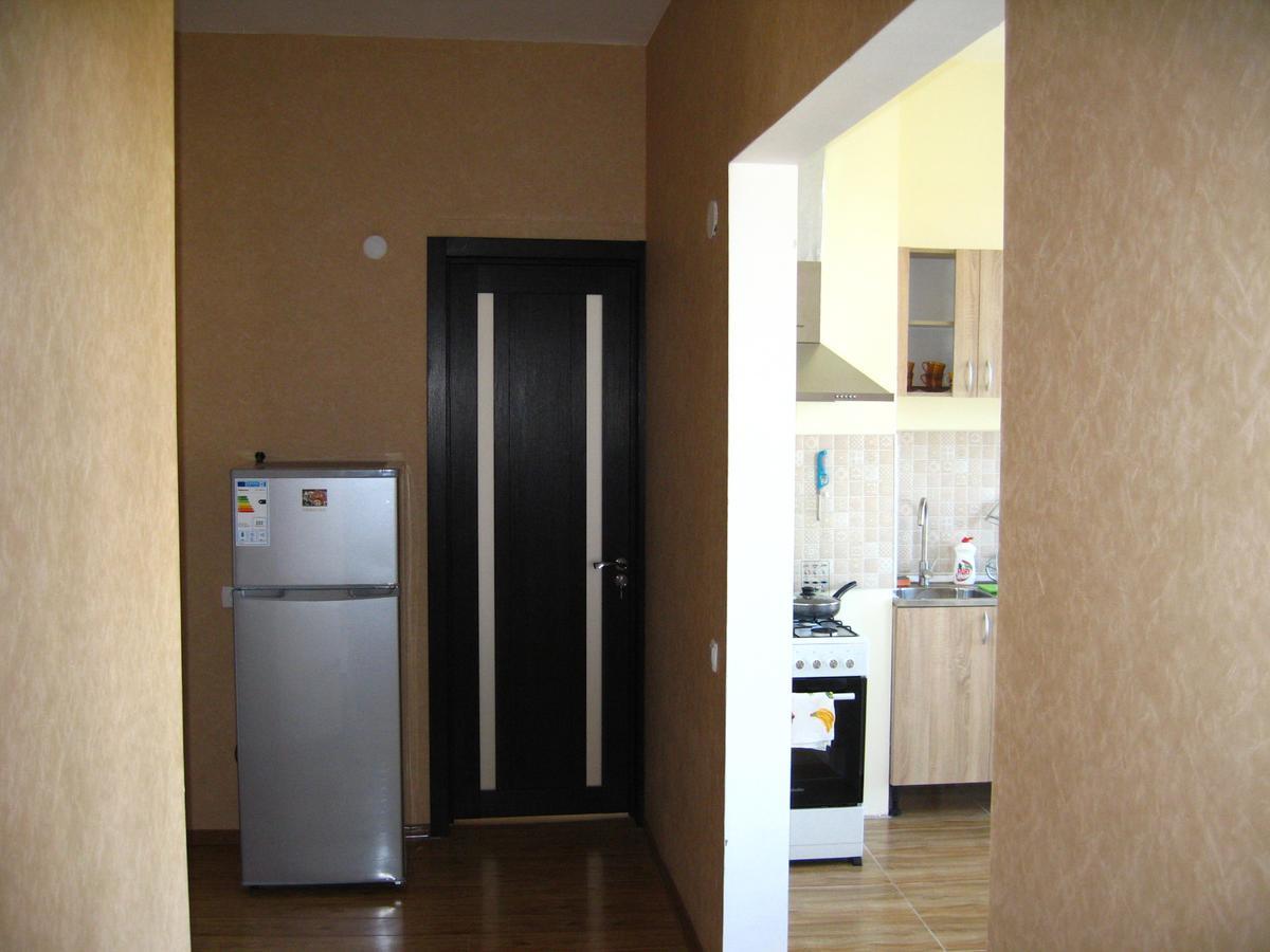 Lucky_Stay_Tbilisi Bagian luar foto