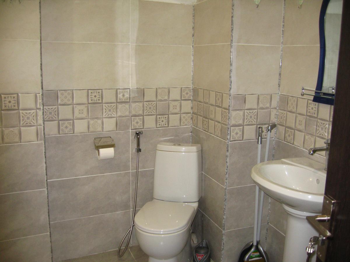 Lucky_Stay_Tbilisi Bagian luar foto