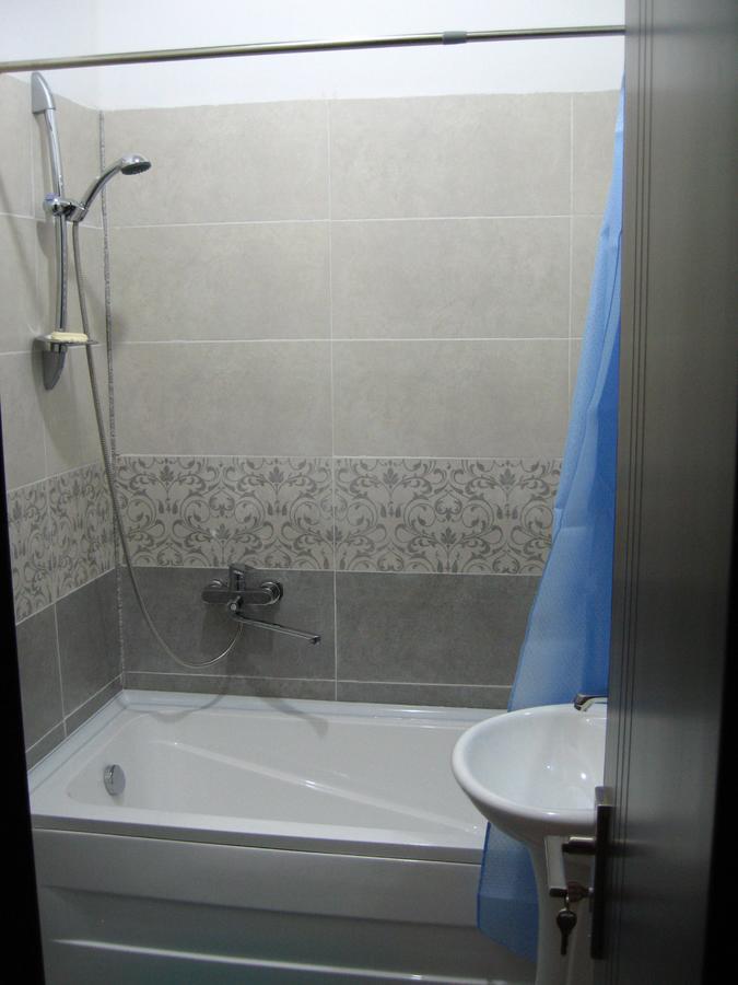 Lucky_Stay_Tbilisi Bagian luar foto
