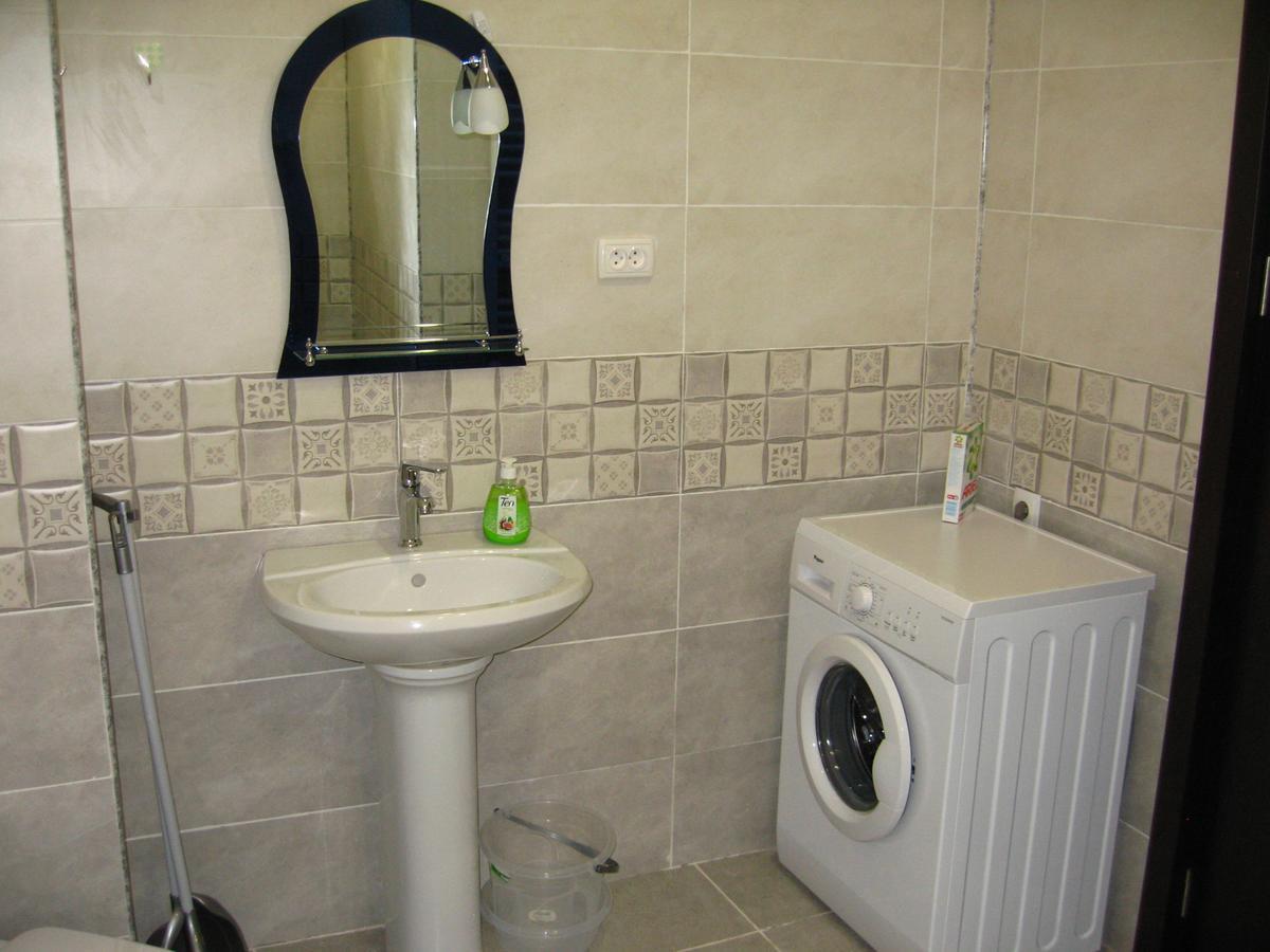 Lucky_Stay_Tbilisi Bagian luar foto