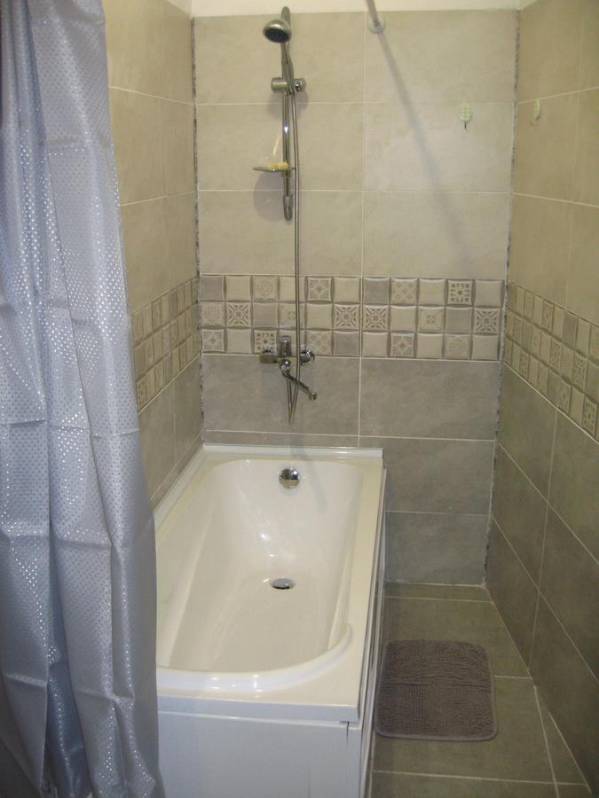 Lucky_Stay_Tbilisi Bagian luar foto